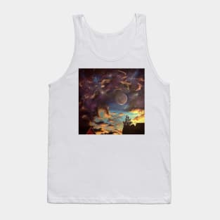 Other World Tank Top